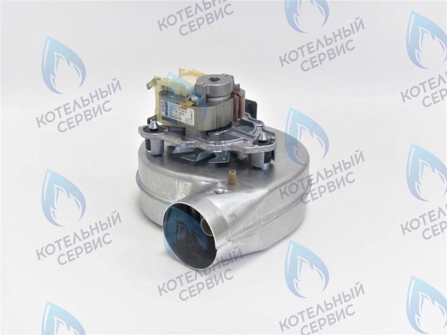 39817550 Вентилятор дымоудаления (32W) Ferroli Diva, Domina N, DOMIproject F 13-24 в Орле