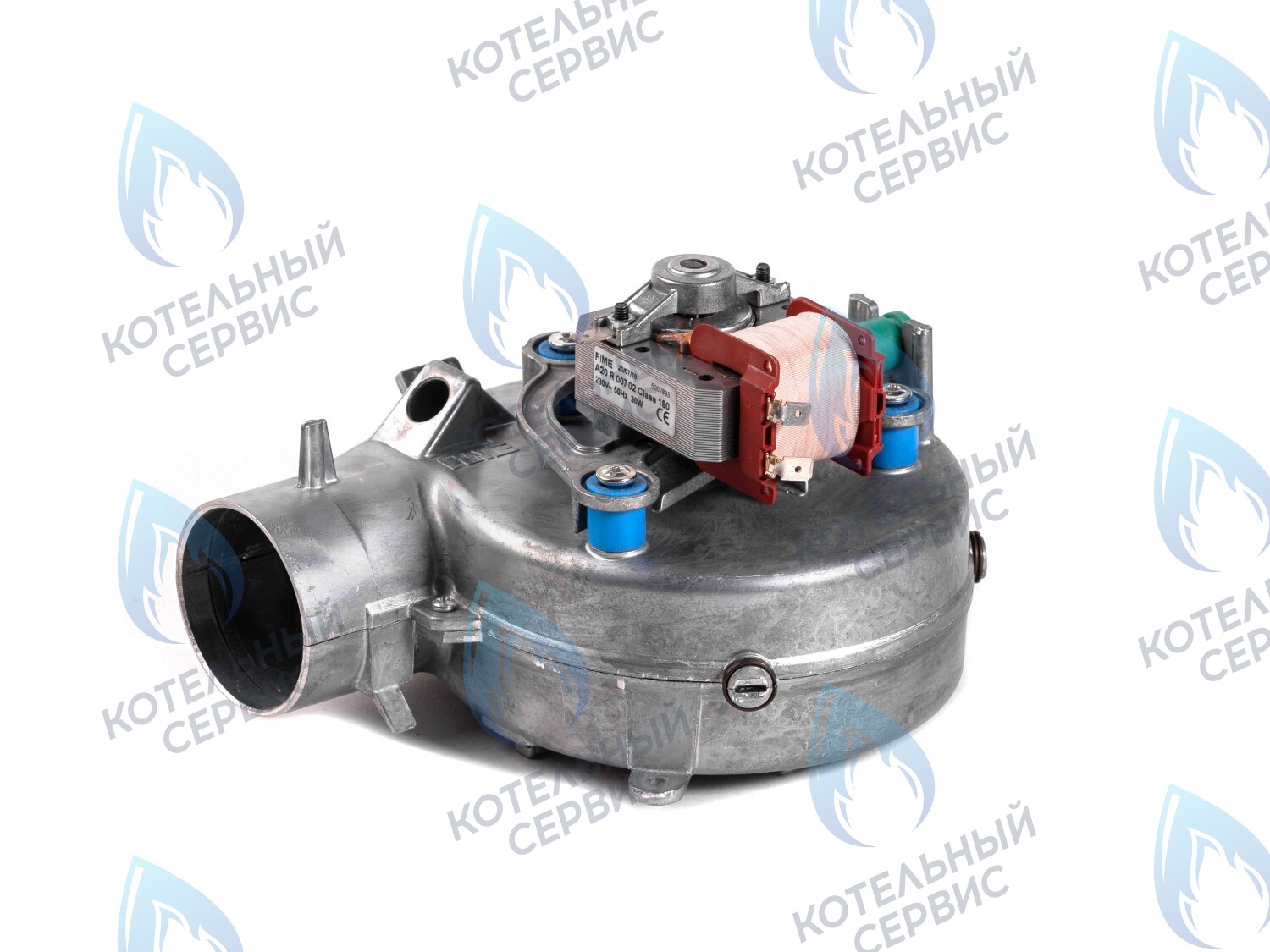 AF032-30W-F Вентилятор FIME 30w VGR-0012650 (Baxi Eco-5, Main-5) (710365100) в Орле