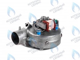 Вентилятор FIME 30w VGR-0012650 (Baxi Eco-5, Main-5) (710365100)