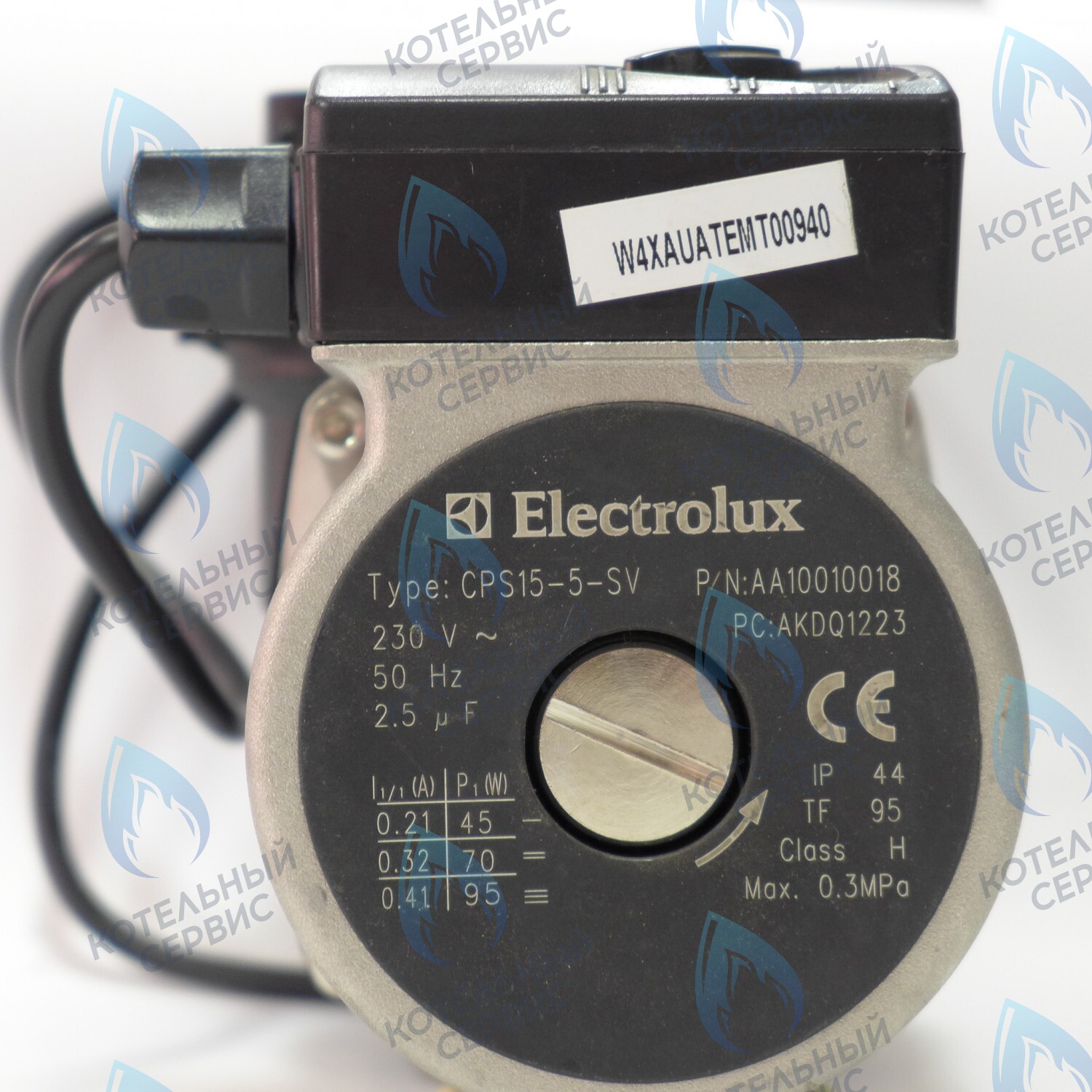 AA10010018 Насос CPS15-5-SV Electrolux Basic DUO, Basic Х, Basic S в Орле