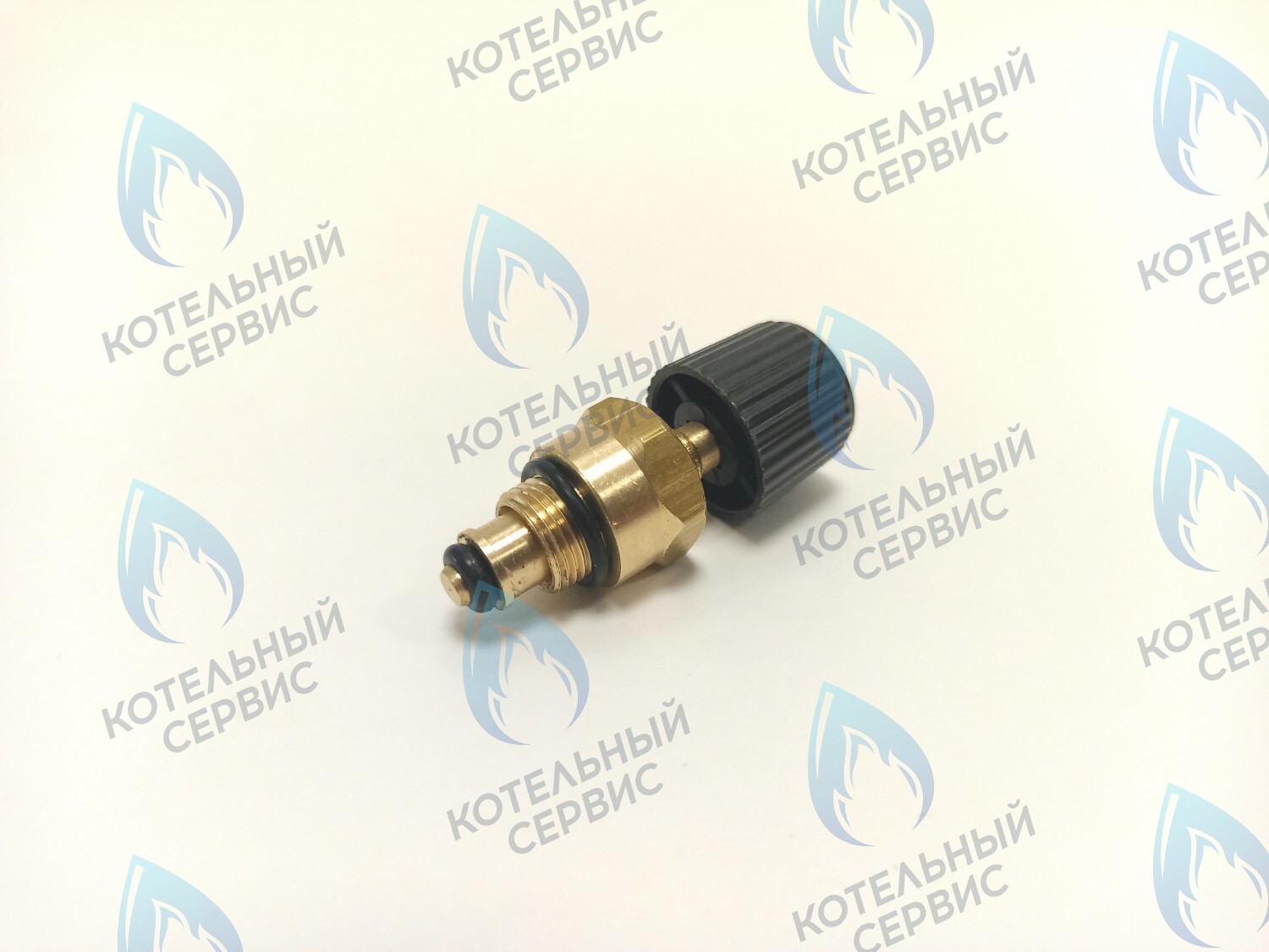 FF040-02 Кран подпитки Immergas (1.021831) , HERMANN Наbitat, Supermicra, Supermaster, Master (13002578), (803000002), BAXI (6610410007) в Орле