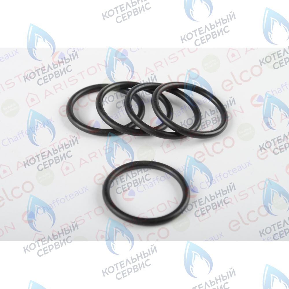 65114939 О-кольцо 23.47x2.62 ARISTON в Орле