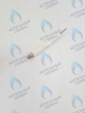 Электрод розжига (200) с резьбой (средний)