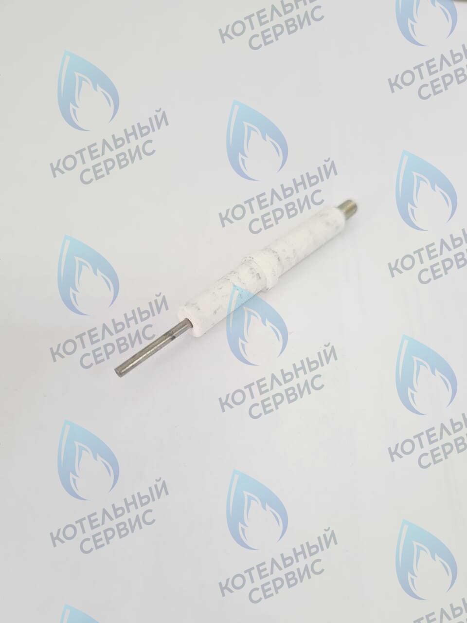 SBE950 Электрод розжига (200) с резьбой (средний) в Орле