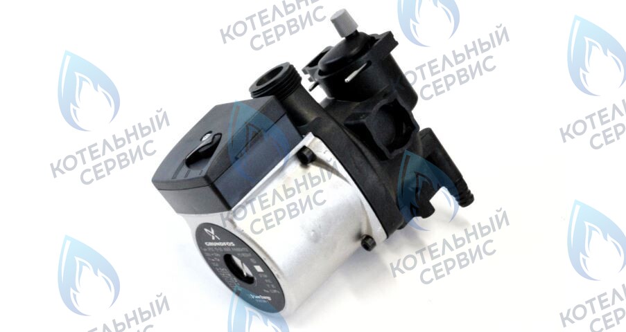 H3101081204010 Насос циркуляционный в сборе ECO 12-24  ECO FEDERICA BUGATTI в Орле