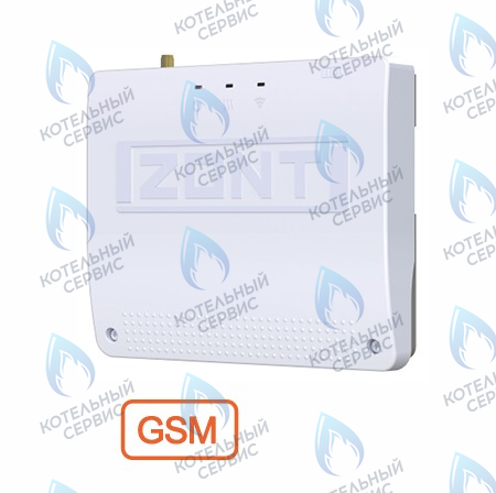 ML00004159 Термостат (контроллер) ZONT SMART (GSM) в Орле