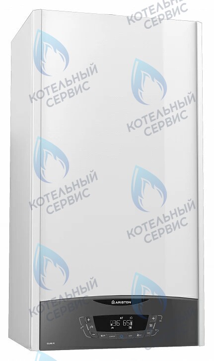  Настенный газовый котел ARISTON CLAS X (FF NG) Турбо в Орле