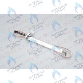 Электрод розжига (правый) ARISTON