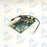 CB022-02-V3.02 Плата управления (новая модель) (для битермических)  CLX-302SL V3.02 Haier L1P18-F21(M)HEC 10040033, 530016143, 0530016143 в Орле