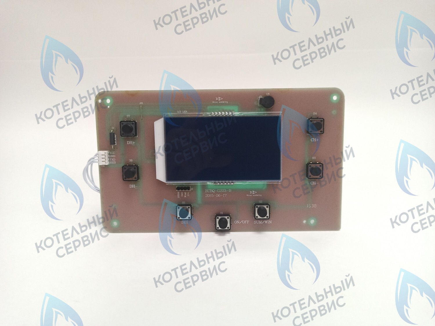 102108100075217 Плата дисплея KENTATSU Nobby Balance в Орле