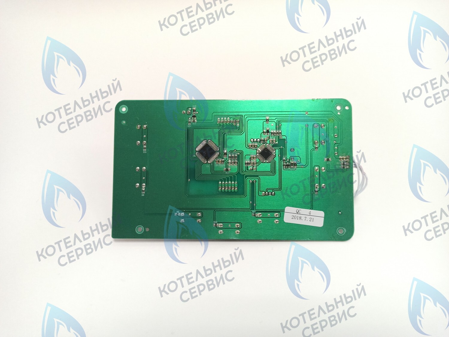 102108100075217 Плата дисплея KENTATSU Nobby Balance в Орле