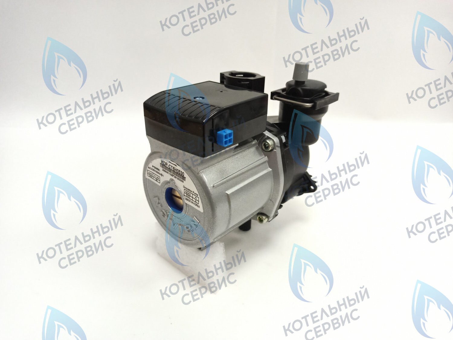 30022723A Насос циркуляционный Navien DELUXE E/C ALL, KDP-CT6H0530 в Орле