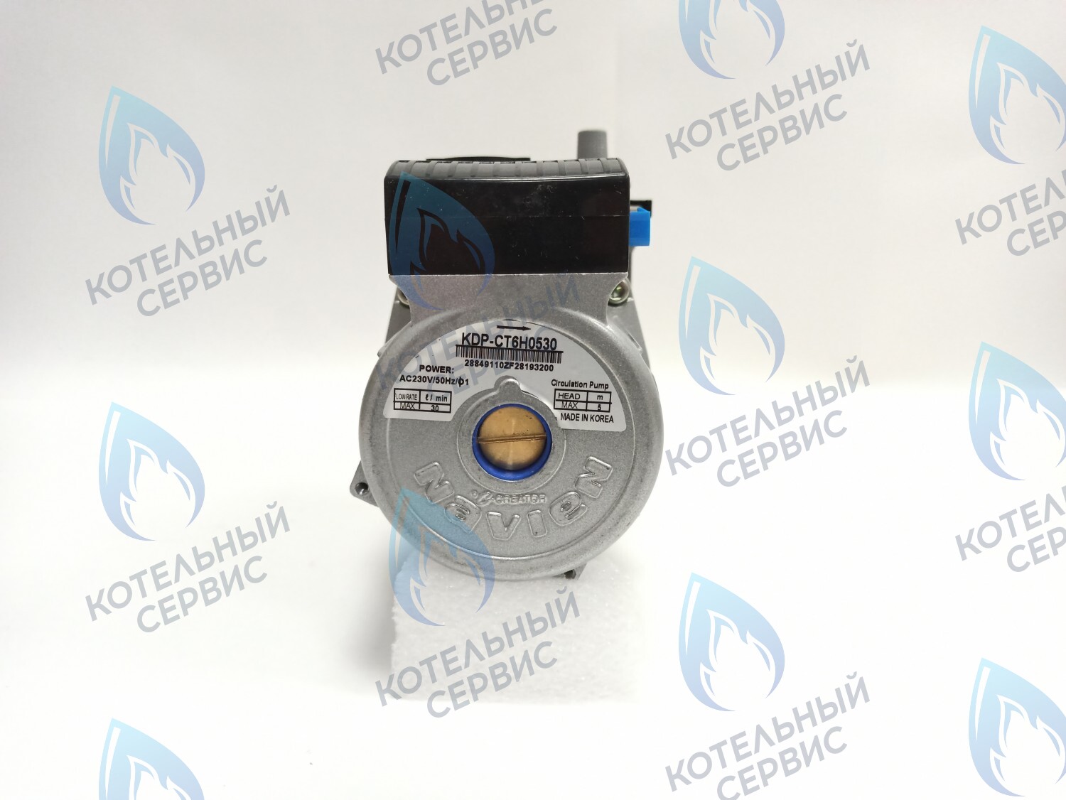 30022723A Насос циркуляционный Navien DELUXE E/C ALL, KDP-CT6H0530 в Орле