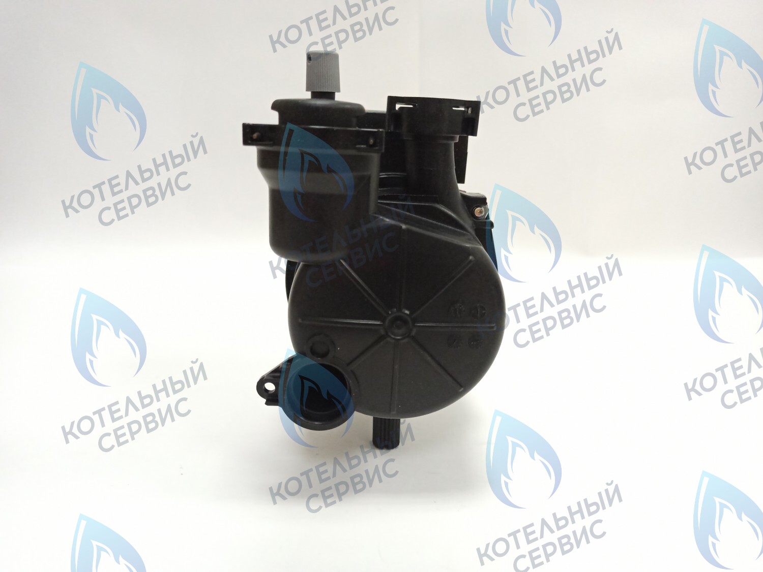 30022723A Насос циркуляционный Navien DELUXE E/C ALL, KDP-CT6H0530 в Орле