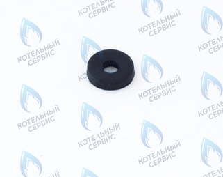 20018241B Кольцо уплотнительное O-ring Navien (EPDM, UNITEC,1.7×Φ8.4×Φ3) (BH2423092A, 20007021A) в Орле