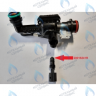 20018241B Кольцо уплотнительное O-ring Navien (EPDM, UNITEC,1.7×Φ8.4×Φ3) (BH2423092A, 20007021A) в Орле