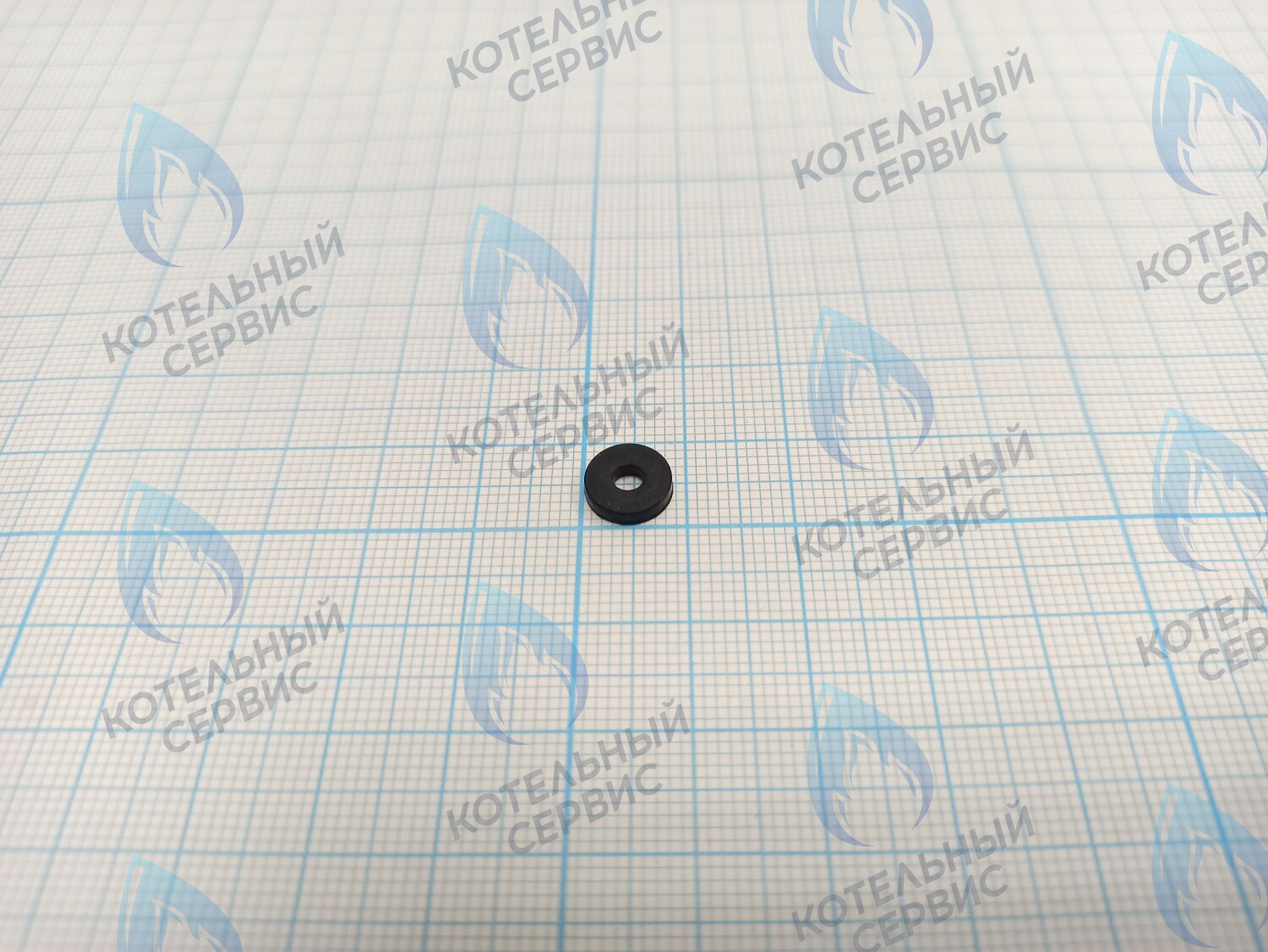 20018241B Кольцо уплотнительное O-ring Navien (EPDM, UNITEC,1.7×Φ8.4×Φ3) (BH2423092A, 20007021A) в Орле