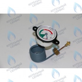 манометр BAXI