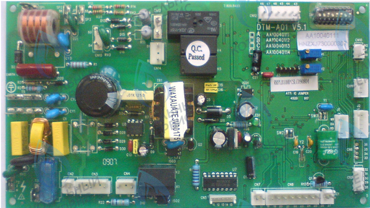AA10040111 Плата основная ELECTROLUX BASIC (NEW) в Орле