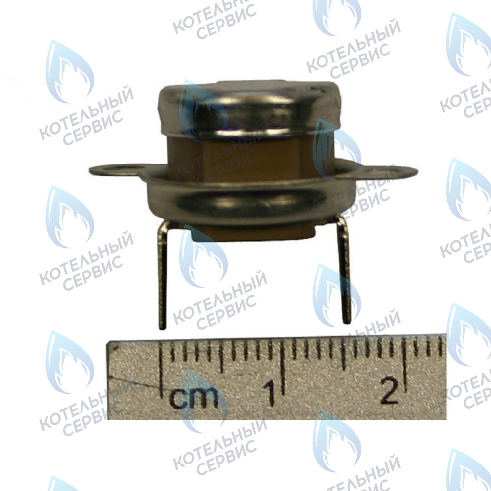 606930 Термостат предохранительный отходящих газов 60 С (датчик тяги) BAXI в Орле