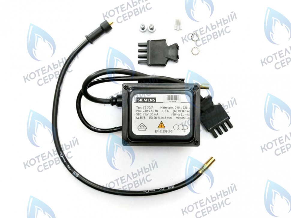 7813514 Трансформатор розжига VIESSMANN в Орле