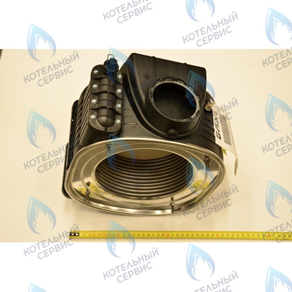 5671950 Теплообменник основной  BASIC 5E BAXI в Орле