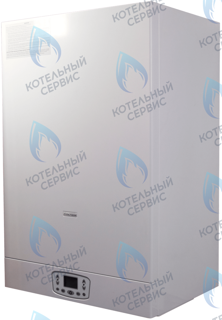  Настенный газовый котел ITALTHERM TIME MAX F (двухконтурный) в Орле