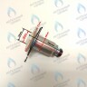 PPR-W30CW-40-04 Втулка ротор насоса (по часовой стрелке) аналог WILO 15/6 (втулка 40мм, колесо 72/30мм) (керам. вал) в Орле