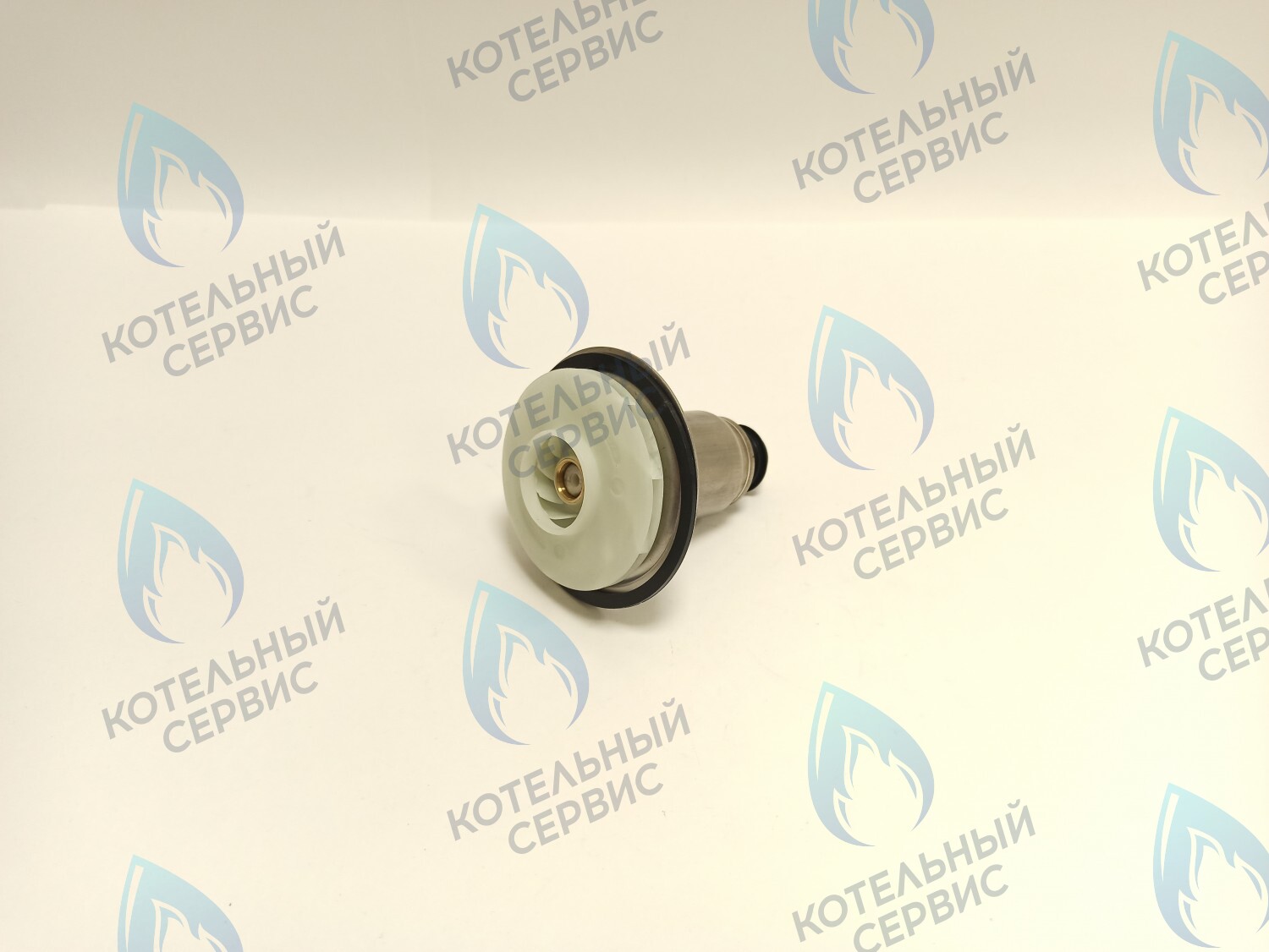 PPR-W30CW-40-04 Втулка ротор насоса (по часовой стрелке) аналог WILO 15/6 (втулка 40мм, колесо 72/30мм) (керам. вал) в Орле