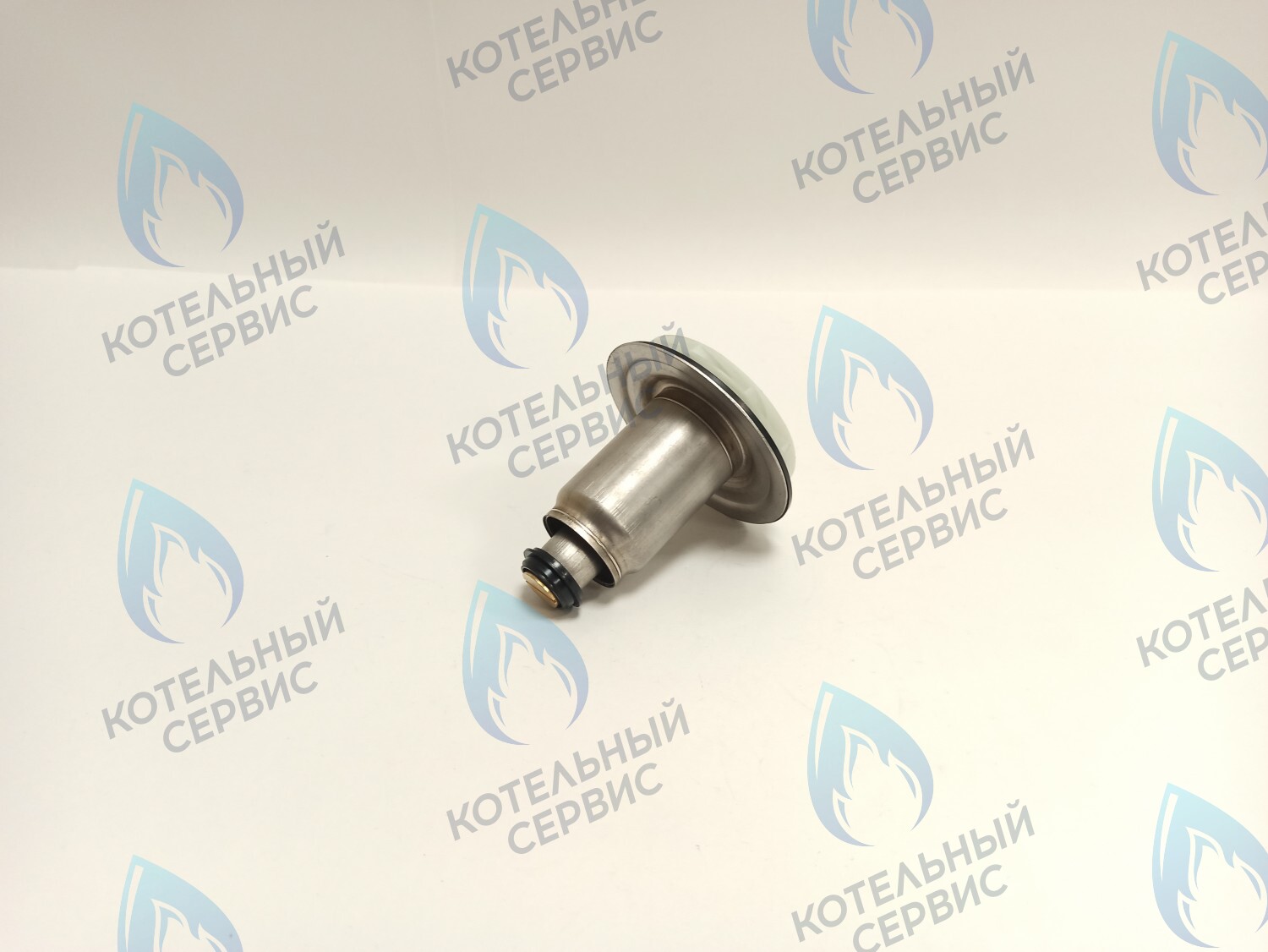 PPR-W30CW-40-04 Втулка ротор насоса (по часовой стрелке) аналог WILO 15/6 (втулка 40мм, колесо 72/30мм) (керам. вал) в Орле