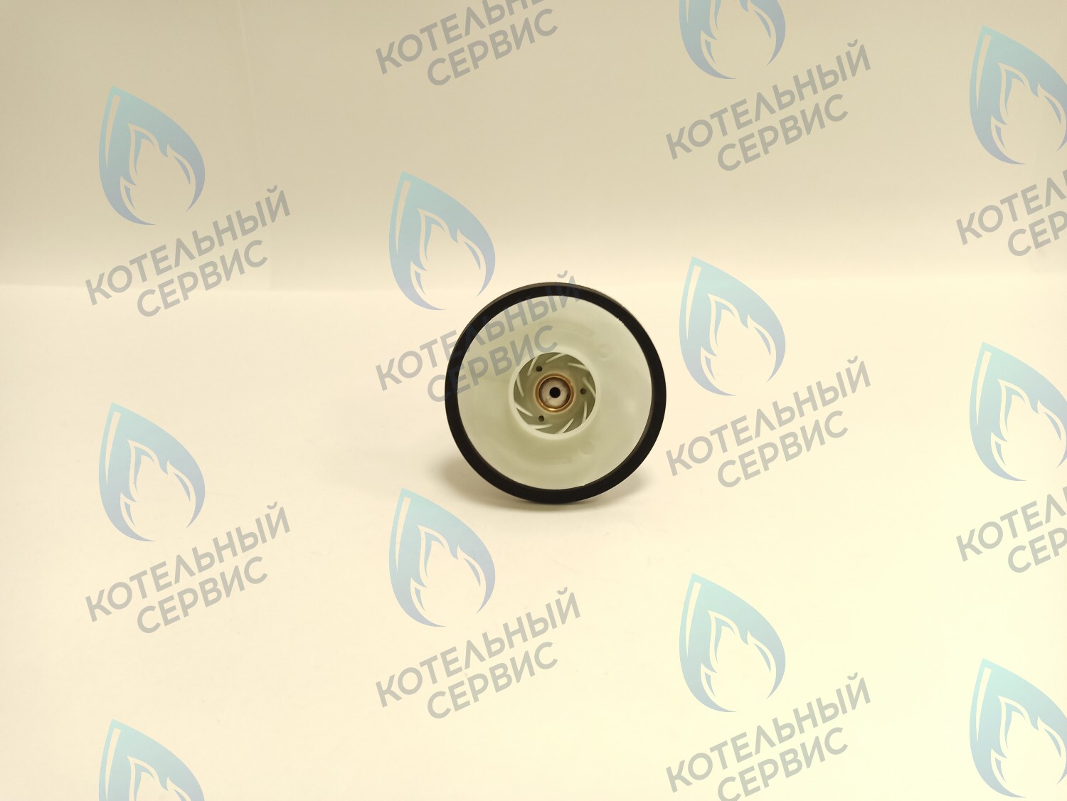 PPR-W30CW-40-04 Втулка ротор насоса (по часовой стрелке) аналог WILO 15/6 (втулка 40мм, колесо 72/30мм) (керам. вал) в Орле