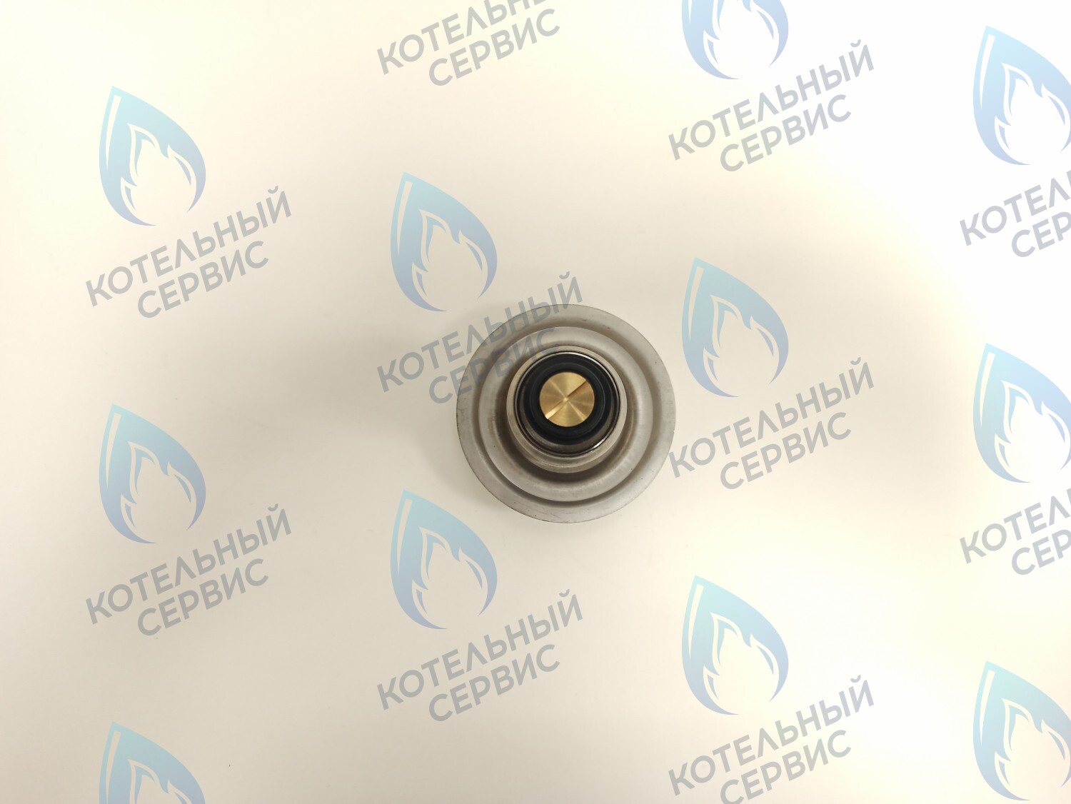 PPR-W30CW-40-04 Втулка ротор насоса (по часовой стрелке) аналог WILO 15/6 (втулка 40мм, колесо 72/30мм) (керам. вал) в Орле