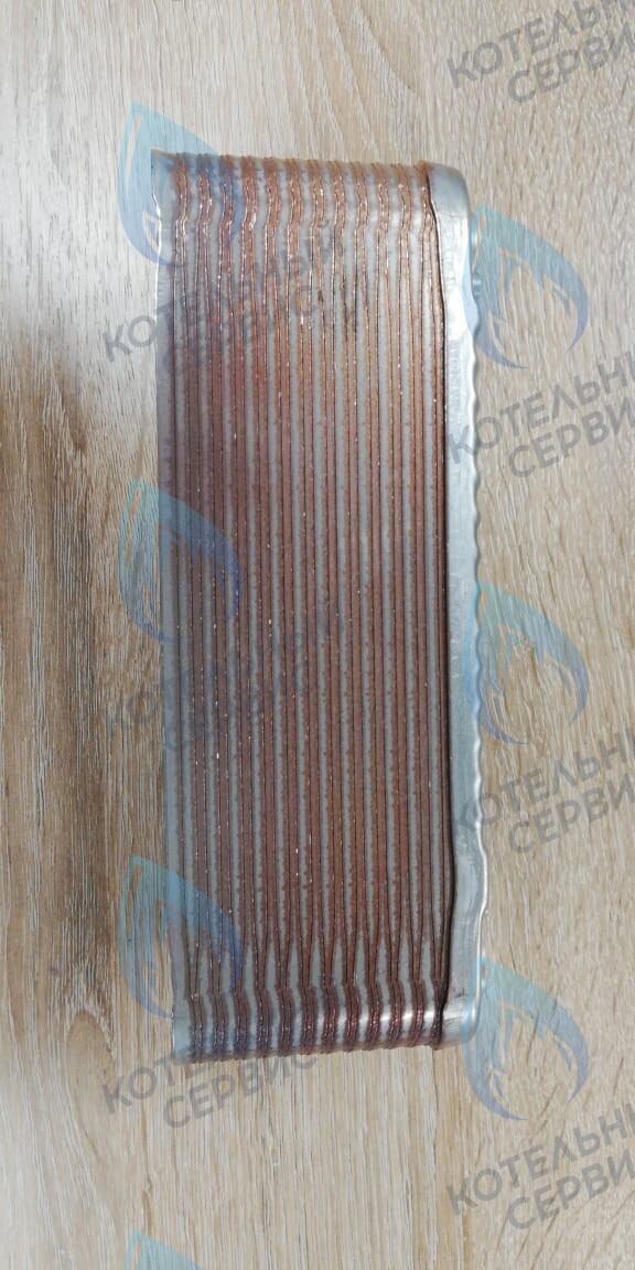 KS90269060 Теплообменник вторичный (ГВС) KOREASTAR PREMIUM 40 в Орле