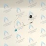 DA0100011 Игла ионизации KOTITONTTU TOIVO T 32-36 DK в Орле