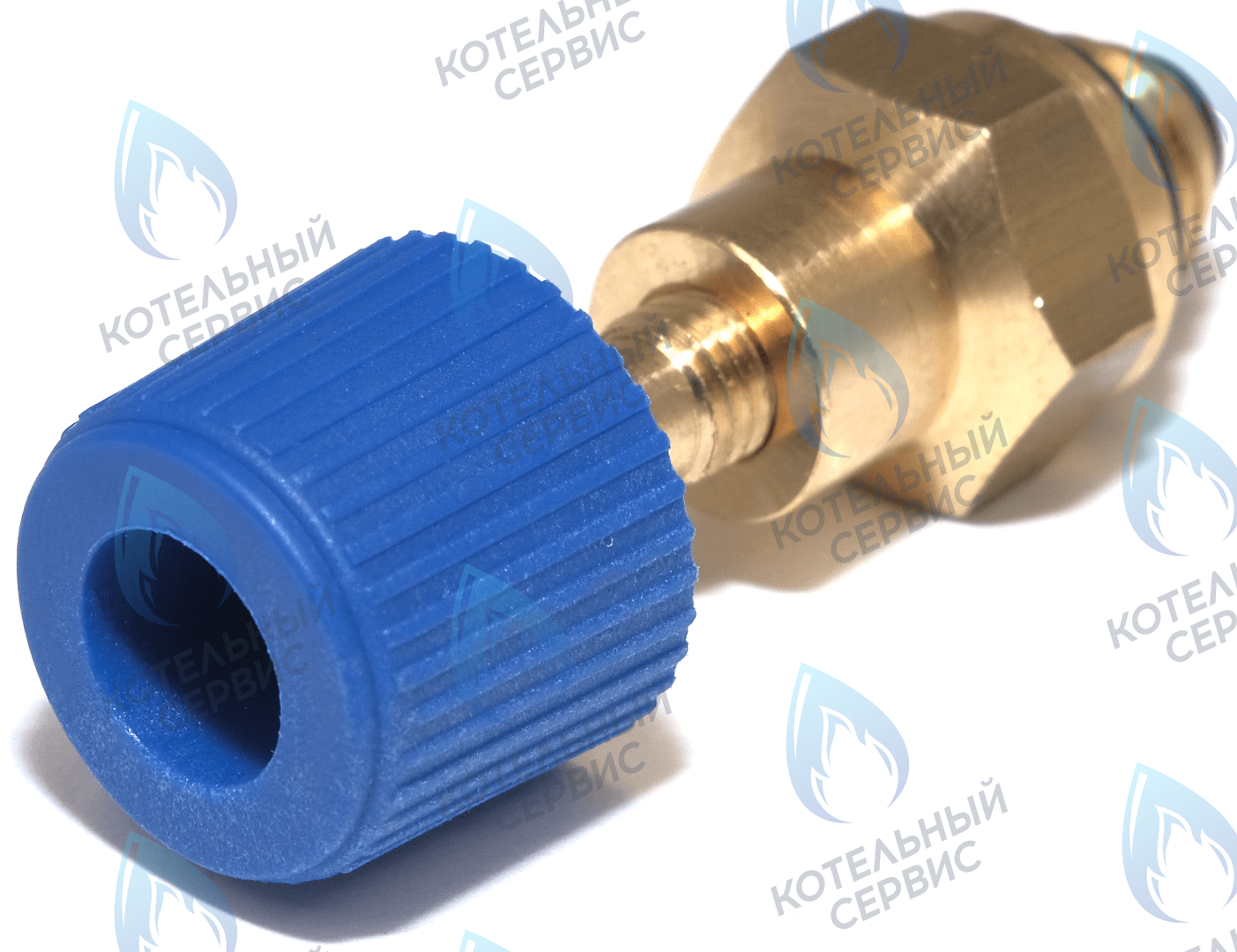 803000002 КРАН ЗАПОЛНЕНИЯ СИСТЕМЫ CITY CLASS C; F; K / TIME MAX (FILLING-IN PLUG) ITALTHERM POLYKRAFT ALPINE LIGHT (LIGHT PLUS) в Орле