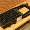 711554200 Секция чугунная ПРАВАЯ Baxi Slim в Орле