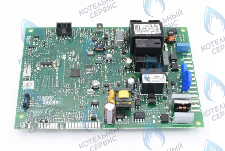 7816168 Плата управления BAXI Eco Life, Eco Star в Орле