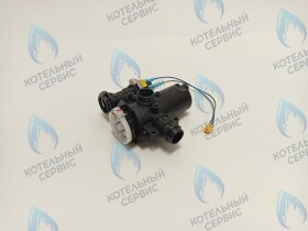 Гидроузел с фильтром Deluxe E/C NAVIEN