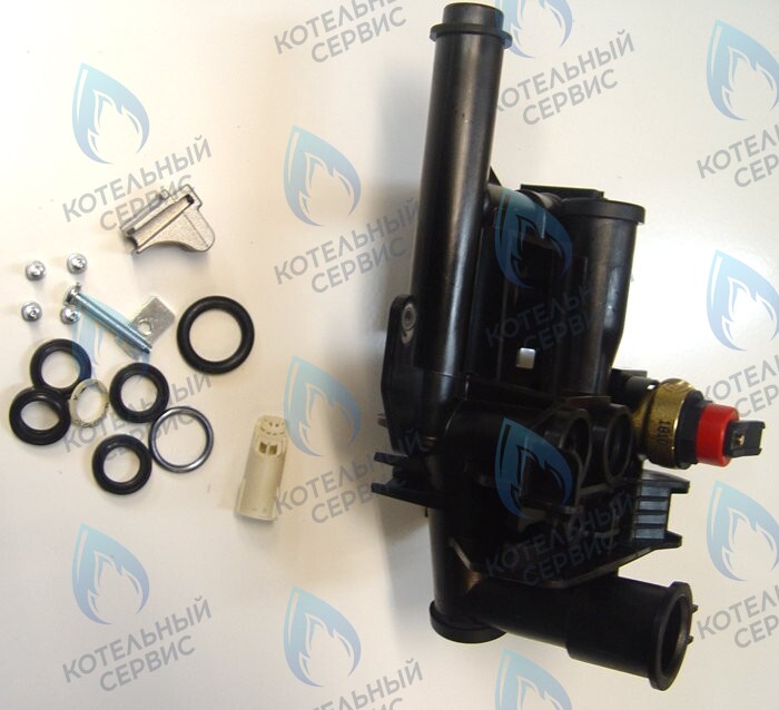 0020097205 Гидроблок (подача) PROTHERM в Орле