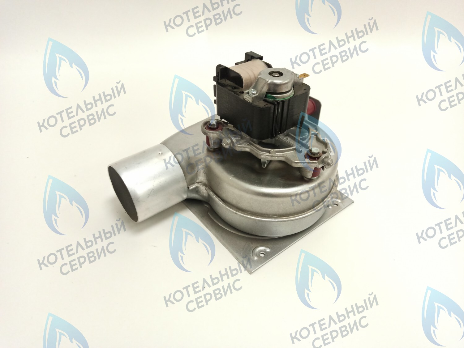 AA02000030 Вентилятор Electrolux Basic Space, Basic Space Duo FLSN 108-22-72С 48W (AA02000030) в Орле