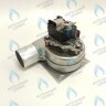 AA02000030 Вентилятор Electrolux Basic Space, Basic Space Duo FLSN 108-22-72С 48W (AA02000030) в Орле