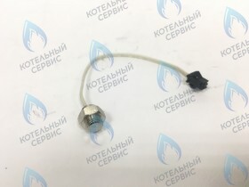 NTC датчик температуры ГВС (погружной) GAZLUX/GAZECO