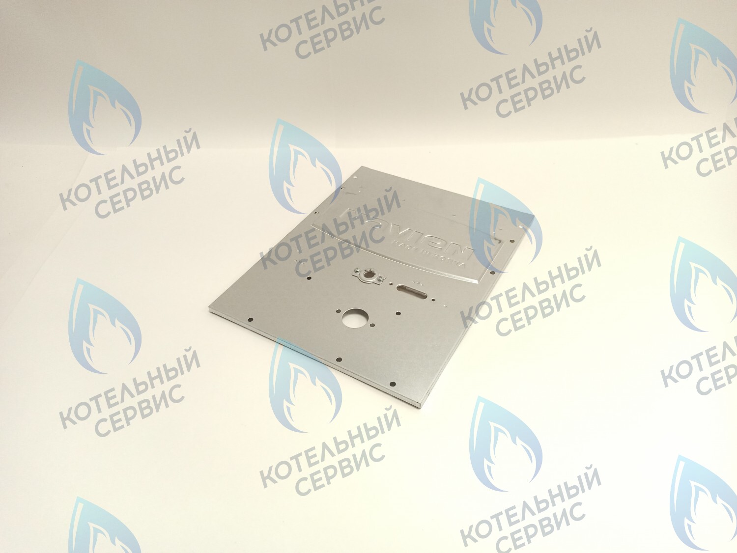 30003339D Крышка камеры сгорания (передняя) Navien Deluxe 30K, Deluxe Coaxial 30K, Ace 30K, Ace Coaxial 30K в Орле