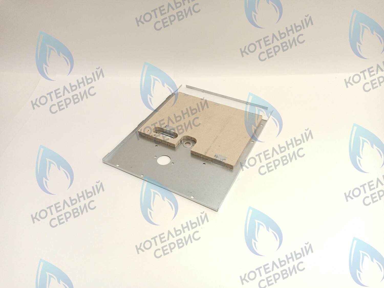 30003339D Крышка камеры сгорания (передняя) Navien Deluxe 30K, Deluxe Coaxial 30K, Ace 30K, Ace Coaxial 30K в Орле