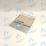 30003339D Крышка камеры сгорания (передняя) Navien Deluxe 30K, Deluxe Coaxial 30K, Ace 30K, Ace Coaxial 30K в Орле