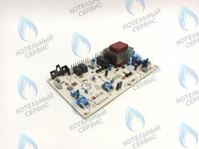 Плата управления Baxi MAIN 24 i / 24 Fi