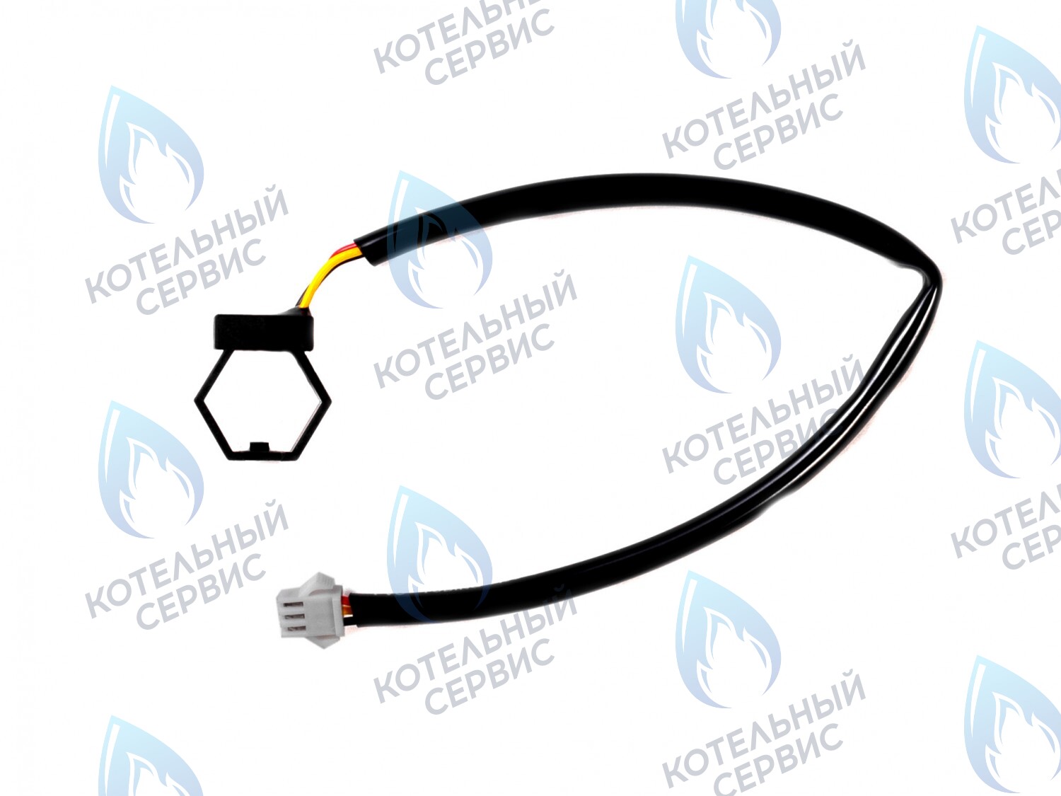 FSR020 Датчик расхода воды (датчик холла) шестигранник Arderia (22013.0620-002), ELSOTHERM (AC10990006), SAMSUNG (C0000655), ROC (T10114-03) в Орле