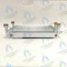 EB021-270 Битермический теплообменник 270 mm BAXI MAIN, MAIN DIGIT, MAIN Four 24 кВт (616170, 5663720) в Орле
