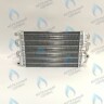 EB021-270 Битермический теплообменник 270 mm BAXI MAIN, MAIN DIGIT, MAIN Four 24 кВт (616170, 5663720) в Орле