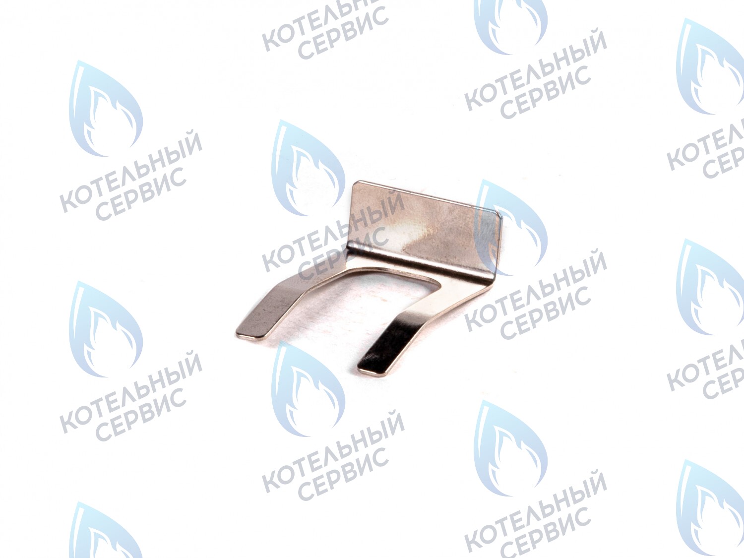 ZC009 Клипса (фиксатор) для сервопривода трехходового клапана 15MM в Орле
